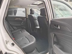 Changan CS35PLUS 2022 1.6L manual luxury version - фото 8