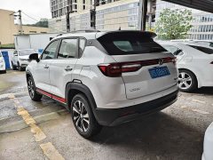 Changan CS35PLUS 2022 1.6L manual luxury version - фото 9