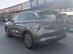 Changan CS75PLUS 2.0T automatic flagship - фото 7