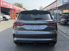 Changan CS75PLUS 2.0T automatic flagship - фото 8