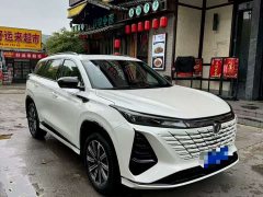 Changan CS75 Plus 3rd Gen Champion Edition 1.5T Intelligent Driving Cruise Trim - фото 2