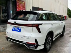 Changan CS75 Plus 3rd Gen Champion Edition 1.5T Intelligent Driving Cruise Trim - фото 4