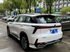 Changan CS75 Plus 3rd Gen Champion Edition 1.5T Intelligent Driving Cruise Trim - фото 5