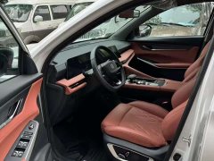 Changan CS75 Plus 3rd Gen Champion Edition 1.5T Intelligent Driving Cruise Trim - фото 6