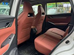 Changan CS75 Plus 3rd Gen Champion Edition 1.5T Intelligent Driving Cruise Trim - фото 7