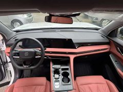 Changan CS75 Plus 3rd Gen Champion Edition 1.5T Intelligent Driving Cruise Trim - фото 8