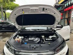 Changan CS75 Plus 3rd Gen Champion Edition 1.5T Intelligent Driving Cruise Trim - фото 9