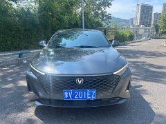 Ruicheng PLUS 1.5T DCT Lingyue type - фото 1