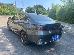 Ruicheng PLUS 1.5T DCT Lingyue type - фото 5