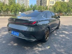 Ruicheng PLUS 1.5T DCT Lingyue type - фото 6