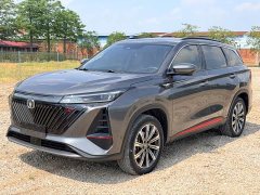 Changan CS75 PLUS Second Generation 2.0T Automatic Prestige Edition - фото 1