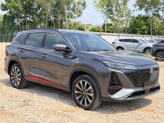 Changan CS75 PLUS Second Generation 2.0T Automatic Prestige Edition - фото 3