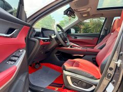 Changan CS75 PLUS Second Generation 2.0T Automatic Prestige Edition - фото 4