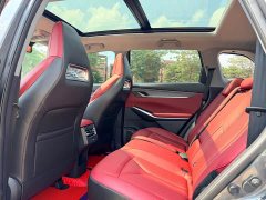Changan CS75 PLUS Second Generation 2.0T Automatic Prestige Edition - фото 6