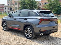 Changan CS75 PLUS Second Generation 2.0T Automatic Prestige Edition - фото 7