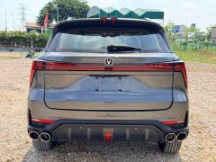 Changan CS75 PLUS Second Generation 2.0T Automatic Prestige Edition - фото 8