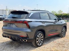Changan CS75 PLUS Second Generation 2.0T Automatic Prestige Edition - фото 9