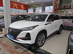 Changan CS75PLUS 2.0T automatic pilot - фото 1