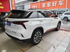 Changan CS75PLUS 2.0T automatic pilot - фото 10