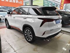 Changan CS75PLUS 2.0T automatic pilot - фото 11