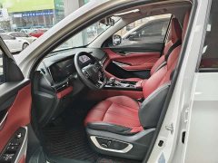 Changan CS75PLUS 2.0T automatic pilot - фото 4