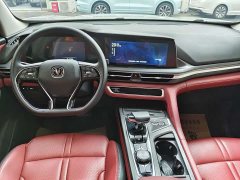 Changan CS75PLUS 2.0T automatic pilot - фото 5