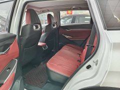 Changan CS75PLUS 2.0T automatic pilot - фото 7