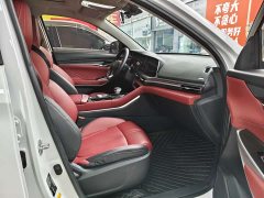 Changan CS75PLUS 2.0T automatic pilot - фото 8