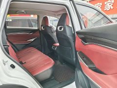 Changan CS75PLUS 2.0T automatic pilot - фото 9