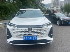 Changan CS75PLUS third generation championship version 2.0T smart driving - фото 1
