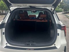 Changan CS75PLUS third generation championship version 2.0T smart driving - фото 11