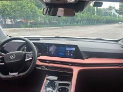 Changan CS75PLUS third generation championship version 2.0T smart driving - фото 12