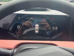 Changan CS75PLUS third generation championship version 2.0T smart driving - фото 16