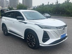 Changan CS75PLUS third generation championship version 2.0T smart driving - фото 3