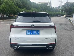 Changan CS75PLUS third generation championship version 2.0T smart driving - фото 4