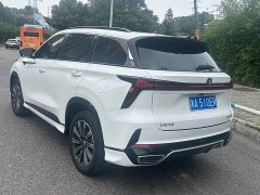 Changan CS75PLUS third generation championship version 2.0T smart driving - фото 5
