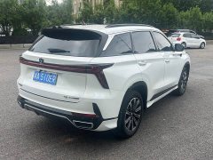 Changan CS75PLUS third generation championship version 2.0T smart driving - фото 6