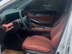 Changan CS75PLUS third generation championship version 2.0T smart driving - фото 7