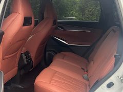 Changan CS75PLUS third generation championship version 2.0T smart driving - фото 8