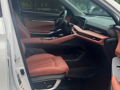 Changan CS75PLUS third generation championship version 2.0T smart driving - фото 9