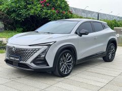 Changan UNI-T 1.5T Premium - фото 1
