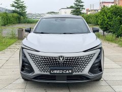 Changan UNI-T 1.5T Premium - фото 2