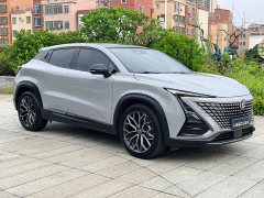 Changan UNI-T 1.5T Premium - фото 3