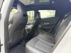 Changan UNI-T 1.5T Premium - фото 5