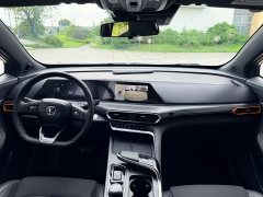 Changan UNI-T 1.5T Premium - фото 6