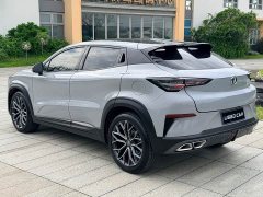 Changan UNI-T 1.5T Premium - фото 7