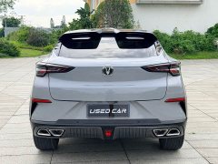 Changan UNI-T 1.5T Premium - фото 8