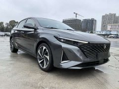 Ruicheng PLUS 2023 1.5T DCT premium - фото 3