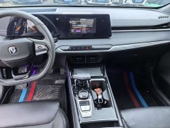 Ruicheng PLUS 2023 1.5T DCT premium - фото 6