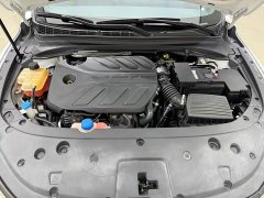 Ruicheng PLUS 1.5T DCT premium - фото 12